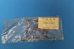 Honda Oem Nos Spoke 97284-42086F0 Qty 1. Fixed Price $5.00.