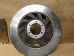 1981 Yamaha Virago XV750 Front Brake Rotor Disc 1J3-25831-00-00. Fixed Price $42.49.
