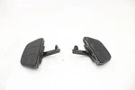 1993-2009 Harley Davidson Touring Rear Passenger Foot Board Set Pair Left Right. Fixed Price $49.24.