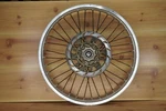 1992 Yamaha YZ125 Oem Front Rim Hub Wheel 4DA-25111-00-94. Fixed Price $44.98.
