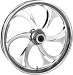 Rc Components 21350-9031-105C Recoil Front Wheel 08-13 Flhtc Electra Glide. Fixed Price $1629.59.