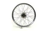 Front Spoked 21 Inch X 2.15 Wheel For Harley-davidson. Fixed Price $491.99.