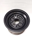 Honda Pioneer 1000 12X8.0 Stock Takeoff Steel Rear Wheel Rim Oem 42650-HL4-A00. Fixed Price $109.39.