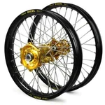 Talon Wheels Set 21" 19 Rim Fit Suzuki RMZ450 2012 2013 2014 2015 2016 2017 2018. Fixed Price $1401.07.
