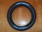 82-83 Honda GL1100 Goldwing Continental Front Tire Rwl 120/90-18 White Letter. Fixed Price $55.00.