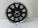 Oem 2014-20 Indian Chief/chieftain/roadmaster/springfield Front Wheel 16"X3.5". Fixed Price $449.99.