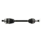 Balls Racing Extreme Duty Axle AB8-AC-8-245 For Arctic Cat. Fixed Price $263.29.