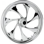 Rc Components Drifter 21X2.15 One-piece Forged Aluminum Wheel. Fixed Price $1631.80.