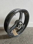 96-01 1996 Suzuki Bandit GSF600 Front Wheel Rim Disk 54111-32C01. Fixed Price $69.95.