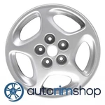 Nissan 300ZX 1990 1991 1992 1993 1994 1995 1996 16" Oem Right Wheel Rim. Fixed Price $265.04.