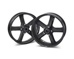 Rotobox Boost Matte Carbon Wheels Yamaha R1M 2015 17X3.5/6. Fixed Price $4493.29.