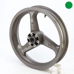 Moto Guzzi Breva 750 Front Wheel 2003 2009 ID88311. Fixed Price $253.92.