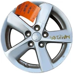 Oem Alloy Spoke Wheel Rim 16" Fits For 2014-2015 Kia Optima Lx. Fixed Price $189.99.