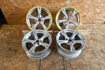 18" Wheel Star Spoke 325 Rim Staggered Set Oem Bmw E89 Z4 Roadster 2009-2016. Fixed Price $1359.99.