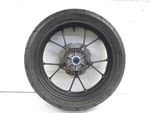 Honda Cb Rear Wheel Rim 17X4.0 42650-K94-T00ZB 2019-2021. Fixed Price $195.00.