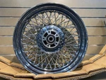 Harley Davidson Kit Wheel 80-SPOKE 16" Front 42958-04. Fixed Price $649.99.