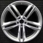 Audi S7 Inch Painted Oem Wheel Rim 2013 To 2018. Fixed Price $561.00.