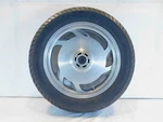 Honda Valkyrie CL1500C GL1500CT GL1500CF Front Wheel Rim & Tire. Fixed Price $99.95.