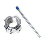 Modquad Double Locking Axle Nut Polished Fits Honda TRX400EX TRX400X TRX450R. Fixed Price $73.94.