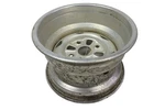 Honda Rubicon 500 Fa 07 Wheel Rim Rear 42650-HN2-A00 #2 54054. Fixed Price $169.99.