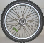 Ktm 200 125 250 620 380 Sx Front Wheel Hub Tire 56509010944 94-99. Fixed Price $79.95.