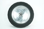 05 Harley-davidson Dyna Fxdli Low Rider Oem Rear Wheel Rim Tire MT90B16 74H 16". Fixed Price $344.25.