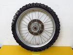 2000 Suzuki RM80 Oem Front Wheel Hub Tire Rim Has Dent In See Pics. Fixed Price $57.39.
