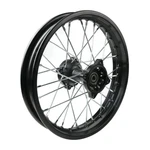 16 Inch Steel Rear Rim Wheel For Apollo 110CC-125CC Dirt Pit Bike 15MM (black). Fixed Price $69.99.