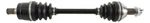 Balls AB6-HO-8-321 Heavy Duty Axle Rear. Fixed Price $202.95.