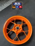 2023 Ktm Duke 790 890 Rear Wheel #64110001033EB. Fixed Price $329.99.