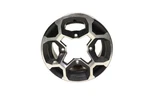 Can-am Outlander 1000 Xt Wheel Front Alum 705401420 #1 53471. Fixed Price $94.99.