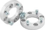 Quadboss Wheel Spacer 4/137 - 1IN M10X1.25. Fixed Price $72.41.