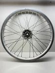 2001 98-01 Honda CR125R Oem Did Front Wheel Rim Hub Tire Rotor 44635-MAC-680. Fixed Price $149.95.