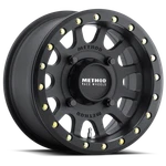 Method Race Wheels MR401 Utv Beadlock 14 X 7" 156 -matte Black. Fixed Price $320.50.