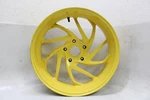 2008 Bmw K1200S Oem Rear Back Wheel Rim. Fixed Price $179.25.