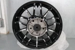 Indian Wheel Cast 16X5.00 Rear Asm 1525404-440 24-25 Sport Chief 116. Fixed Price $522.00.
