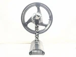 15-16 Suzuki GSX-S750 17X5.50 Rear Wheel Rim Straight 64111-44G00-019. Fixed Price $258.17.