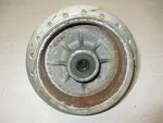 Front Drum Hub 1974 Kawasaki Ks 125. Fixed Price $65.00.