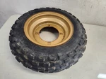 86-90 Yamaha Big Wheel BW80 Front Rim #2. Fixed Price $47.50.