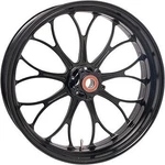 Performance Machine Black Ops Revolution Rear Wheel 18 X 5.5. Fixed Price $1814.95.