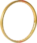 Excel Rim Takasago Front 36 Hole Gold 21X1.6 ICG408. Fixed Price $186.84.