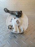 2003 Honda Elite Front Brake Drum Hub. Fixed Price $19.99.