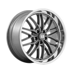 Us Mags U13922057357 Santa Cruz 22X10.5 5X5.0 Anth Dia-lp 0MM. Fixed Price $716.91.