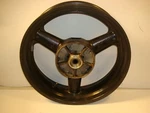 Suzuki 03 Bandit Rear Wheel 64111-08F10-019 Jh. Fixed Price $89.95.