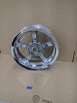 Harley-davidson 16X5.5 Anarchy Trike Rear Wheel 55069-11. Fixed Price $440.00.