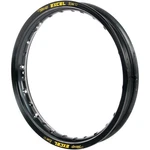Excel Rim Black 1.85X16" 28H DDK410. Fixed Price $190.65.