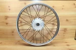 1974 1975 Yamaha Front Wheel Rim Hub 94416-21265-00. Fixed Price $54.98.
