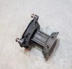 Honda CR250R CR125R CR500R Front Wheel Hub 1984. Fixed Price $39.00.