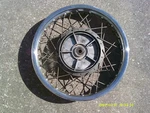 Ducati 750 860 Bevel Gt Rear Wheel. Fixed Price $199.00.