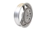 1997 - 2004 Suzuki VZ800 Marauder Oem Front Wheel & Brake Rotor Good Straight. Fixed Price $159.95.
